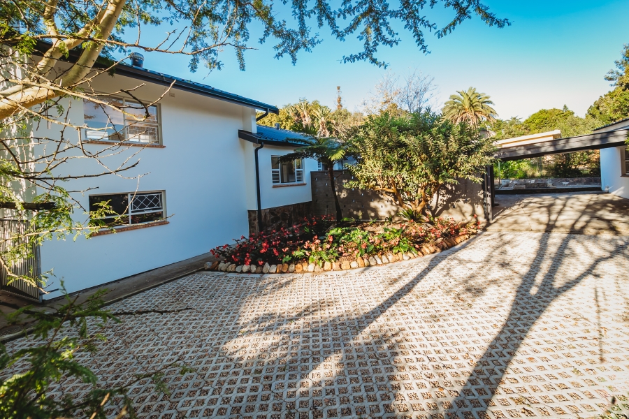3 Bedroom Property for Sale in Dormehls Drift Western Cape